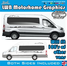 LWB FORD TRANSIT MK8 L3 MK7