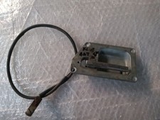 Maniglia Interna Apertura