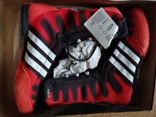 CHAUSSURE BOXE BOXING TYGUN