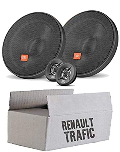 Jbl altoparlante per renault - altoparlante,