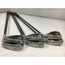 Mizuno JPX E600 Set di ferri 6