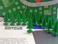 METROPOLIS EDITOYS - Gioco in scatola - albero abete originale