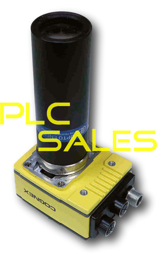 Cognex is7802c 363 - cognex, is7802c-363-50