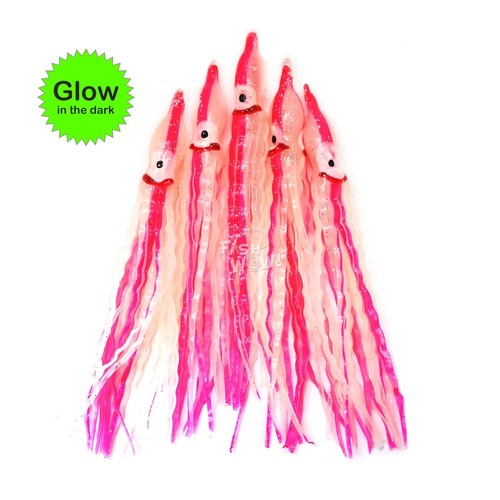 Pesce wow gonne - pesce, da
