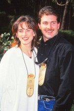 Diapositiva Marlee Matlin con