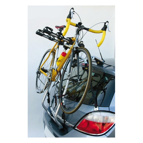 Porta bici posteriore auto - da,
