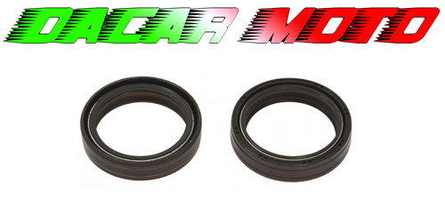 Kit paraoli forcella - kit,