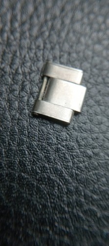 Rolex 7205 link mm15 folded - 7205,