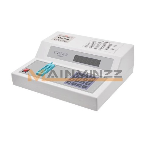 1pz digitale ybd 868 tester - 1pz,