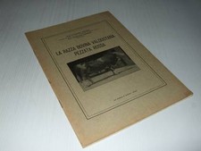 LA RAZZA BOVINA VALDOSTANA