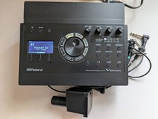 Roland TD-17 Drum Sound Module