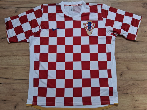 Croazia 2006 maglia - 2006-08!,