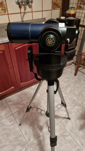 Meade etx telescopio - etx-70,