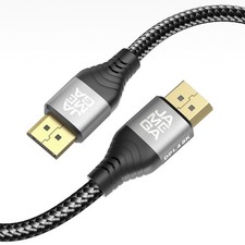 Cavo DisplayPort 1.4 1 m 8K DP