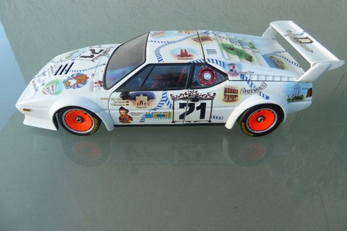 Bmw monaco procar - n., 71