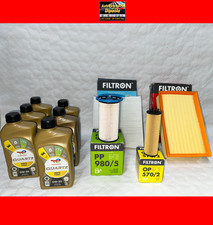 KIT TAGLIANDO VW VOLKSWAGEN