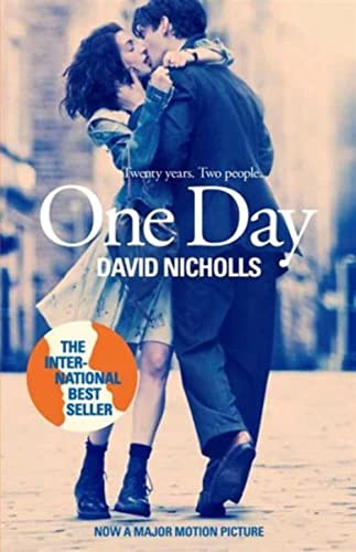 One day nicholls david - one, nicholls,