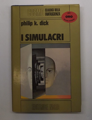 Simulacri philip dick - di,