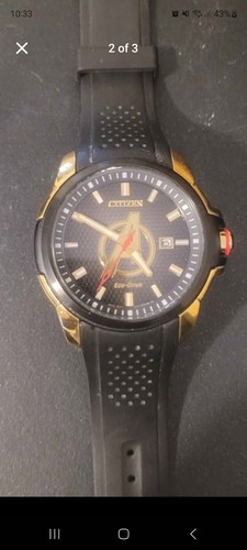 Orologio uomo citizen - orologio,