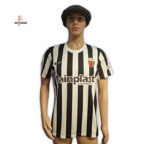 Ascoli 2022 home jersey - ascoli, 2022/23