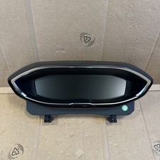 Quadro Strumenti