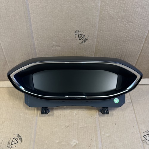 Quadro strumenti - quadro,