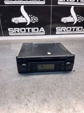 Mercedes-Benz ML W163 2002 Radio / Lettore CD / Lettore DVD / Navigazione NIC22080