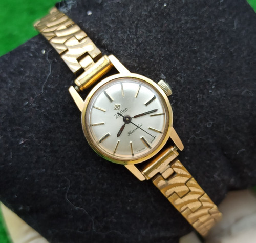 Orologio polso veramente - da,