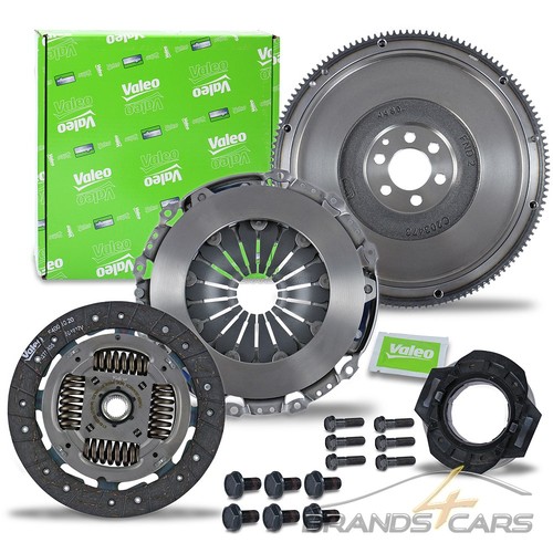 Kit frizione valeo - frizione, audi