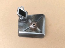 Marmitta ALPINA motore motosega PR350 Varie Modelli