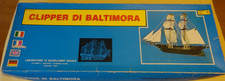 CARTA AUGUSTO CLIPPER DI