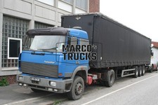 Truck photo iveco turbostar - photo,