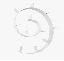 Nuova Libreria Design kartell