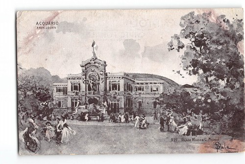 11238 esposizione milano - 11238,