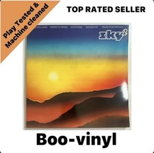 Sky - Sky 2 ~  Double Lp Vinyl