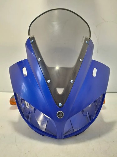 Cupolino yamaha fzs 600 - yamaha,