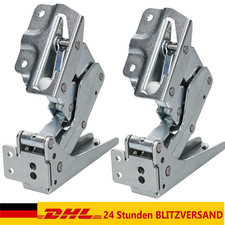 Cerniera per porta frigorifero AEG Santo set cerniera Hettich 3362 3363 5.0~