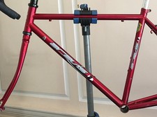 Aravis Byercycles/Hewitt