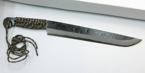 Coltello giapponese yoshihiko - coltello,