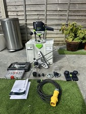  FESTOOL OF1400 ROUTER EQ-PLUS