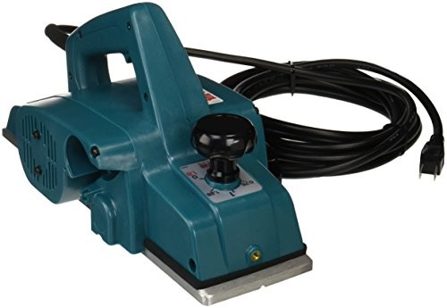 Pialla elettrica makita - pialla,