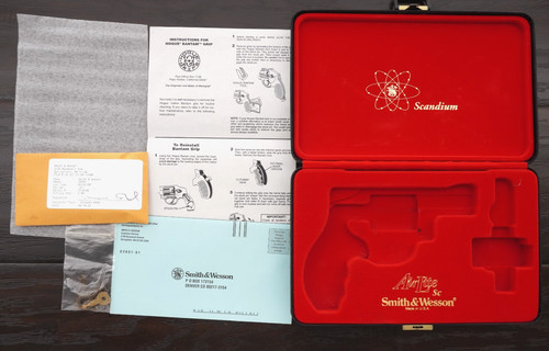 Custodia vuota smith and - custodia,