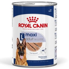 6 Pz 410g Royal Canin Maxi
