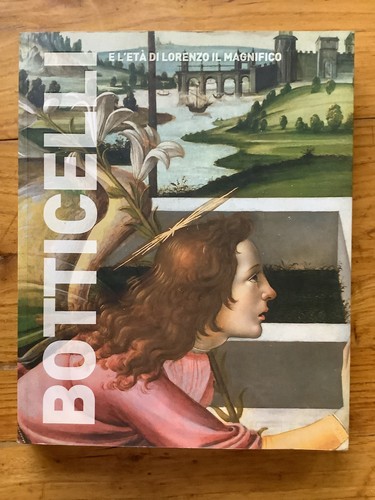 Botticelli età di - botticelli., l’età
