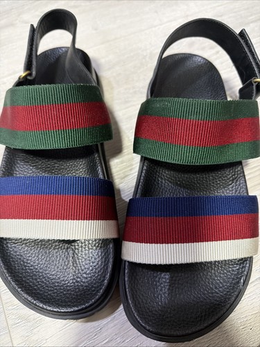 Gucci sandali uomo web