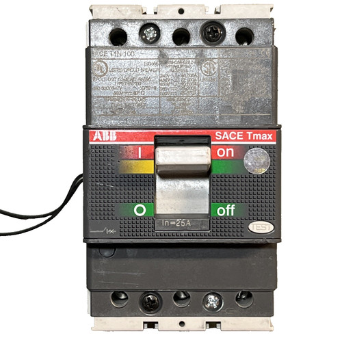 Abb sace tmax - abb,