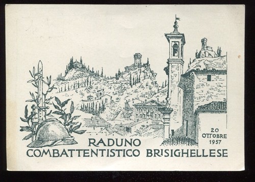 Brisighella raduno - brisighella,