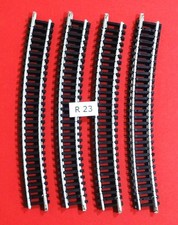 RIVAROSSI 12 BINARI CURVI 4768