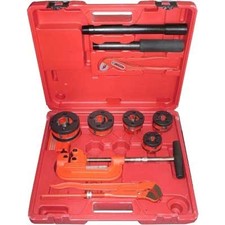 FILIERA MANUALE PLUS - 3/8 ÷