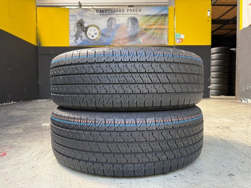 Pneumatici goodyear wrangler - 2,